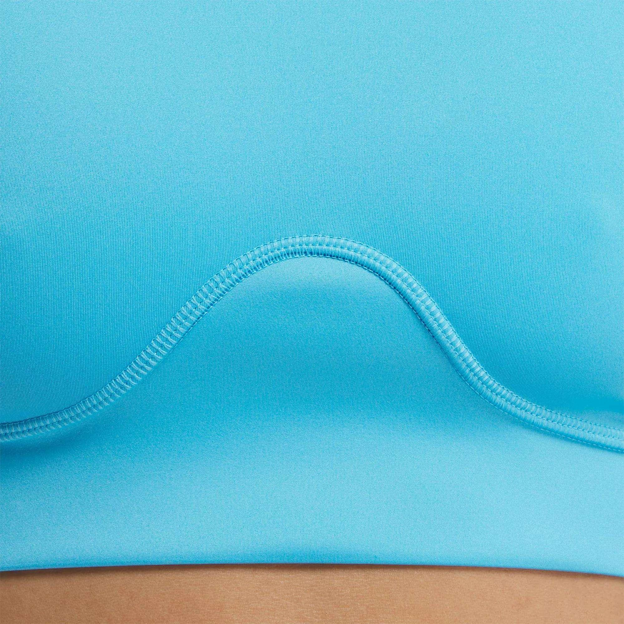 Women's Lux Contour Crop Top Female Product Image