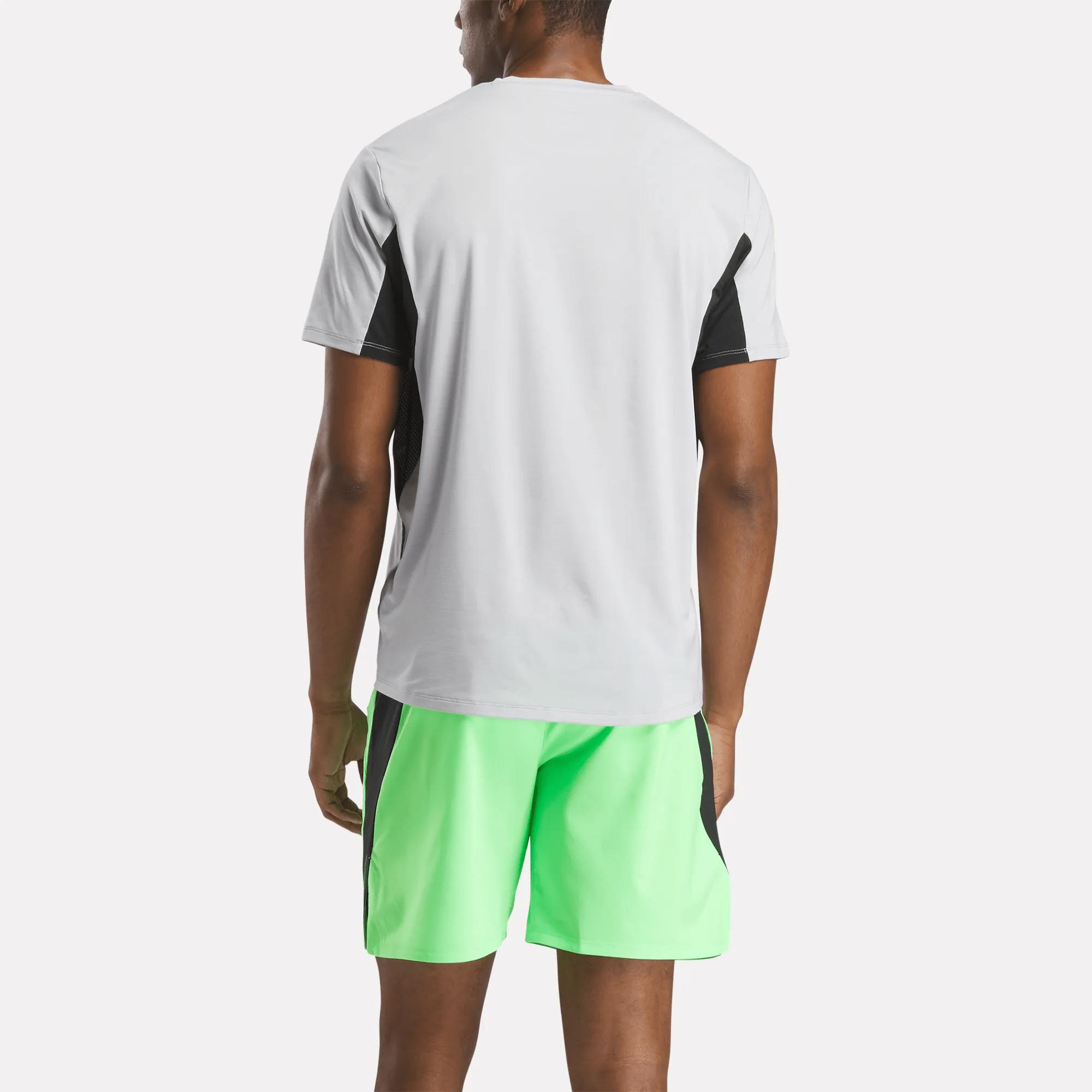 Men's RBK-CHILL Athlete T-Shirt 2.0 Male Product Image