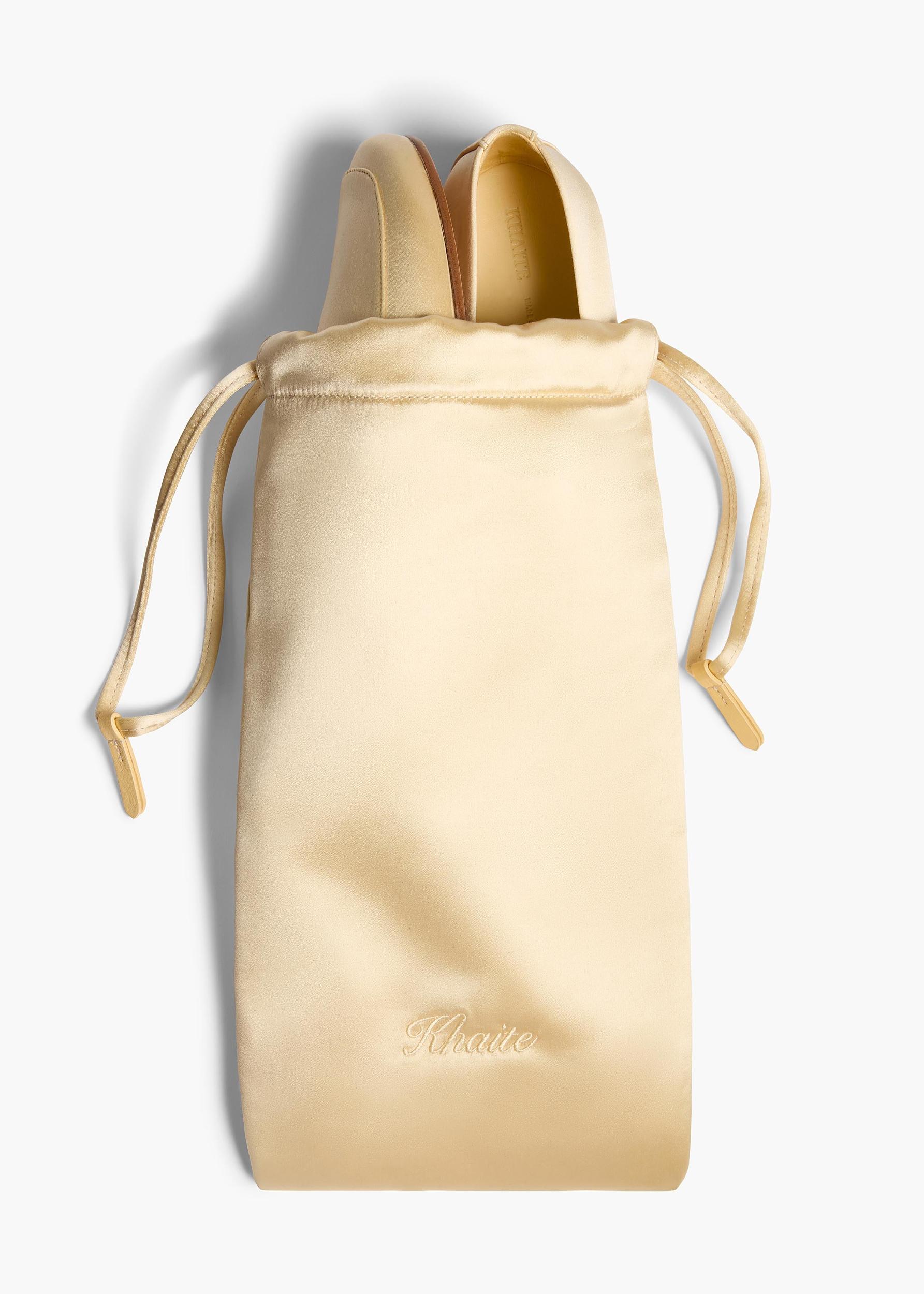 Monroe Loafer in Prosecco Product Image