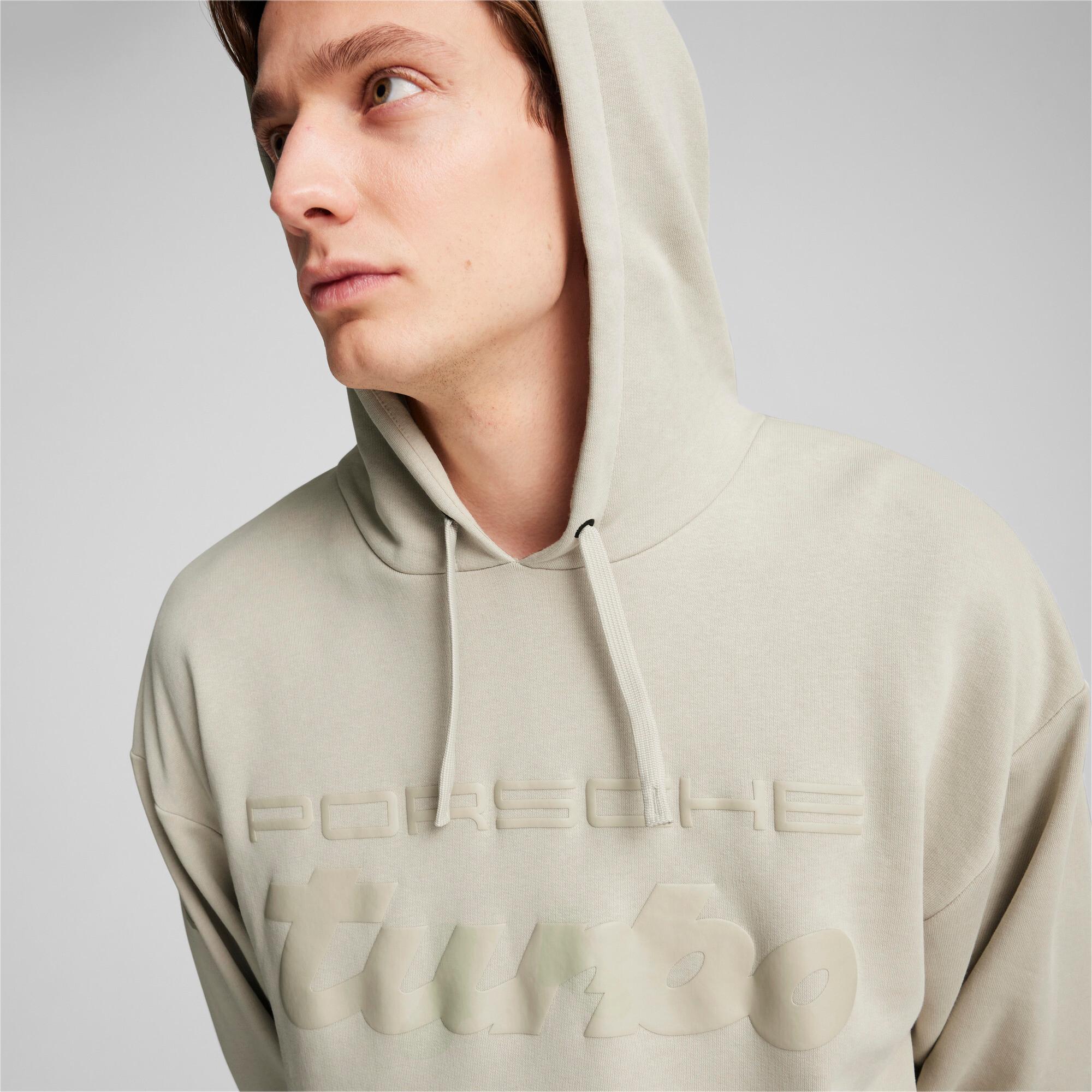 Porsche Legacy ESS Men's Hoodie Product Image