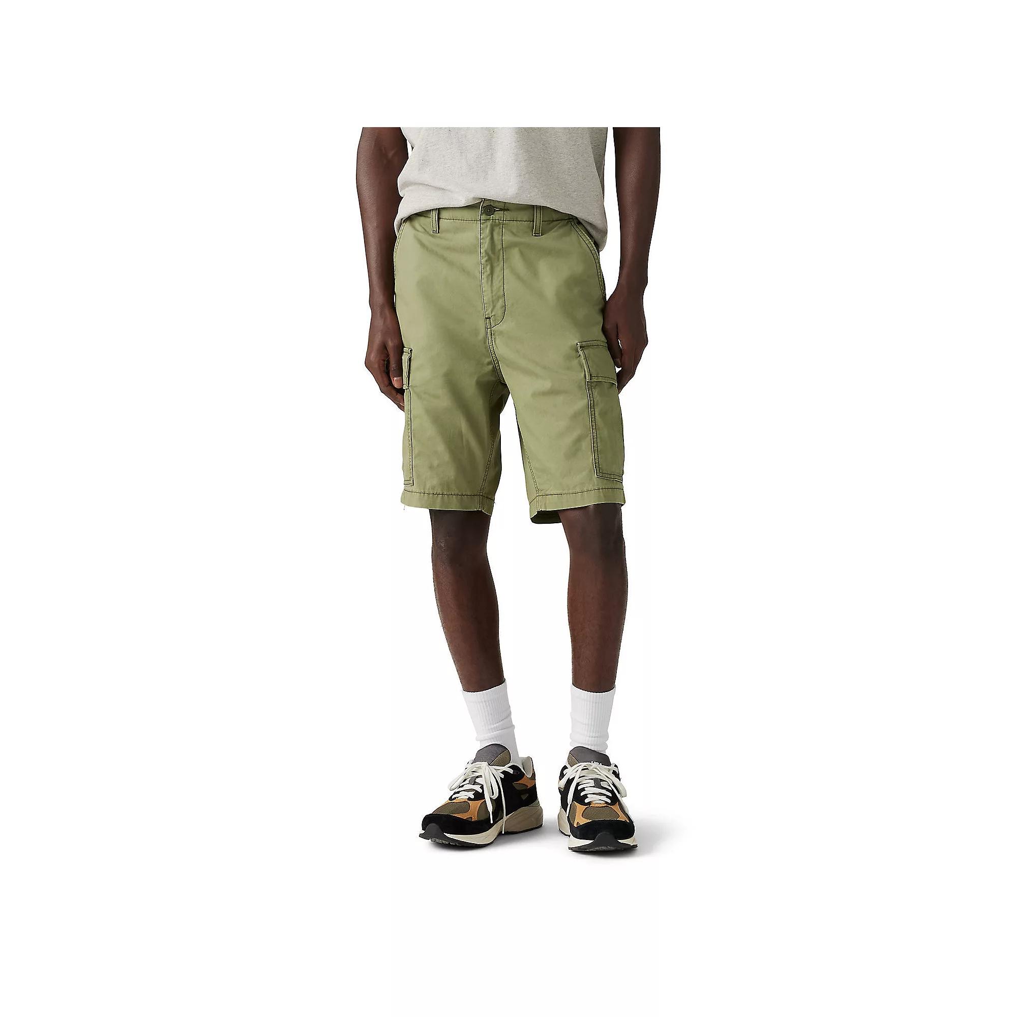 Men's Levi's® Carrier Cargo Lightweight Shorts,  Product Image