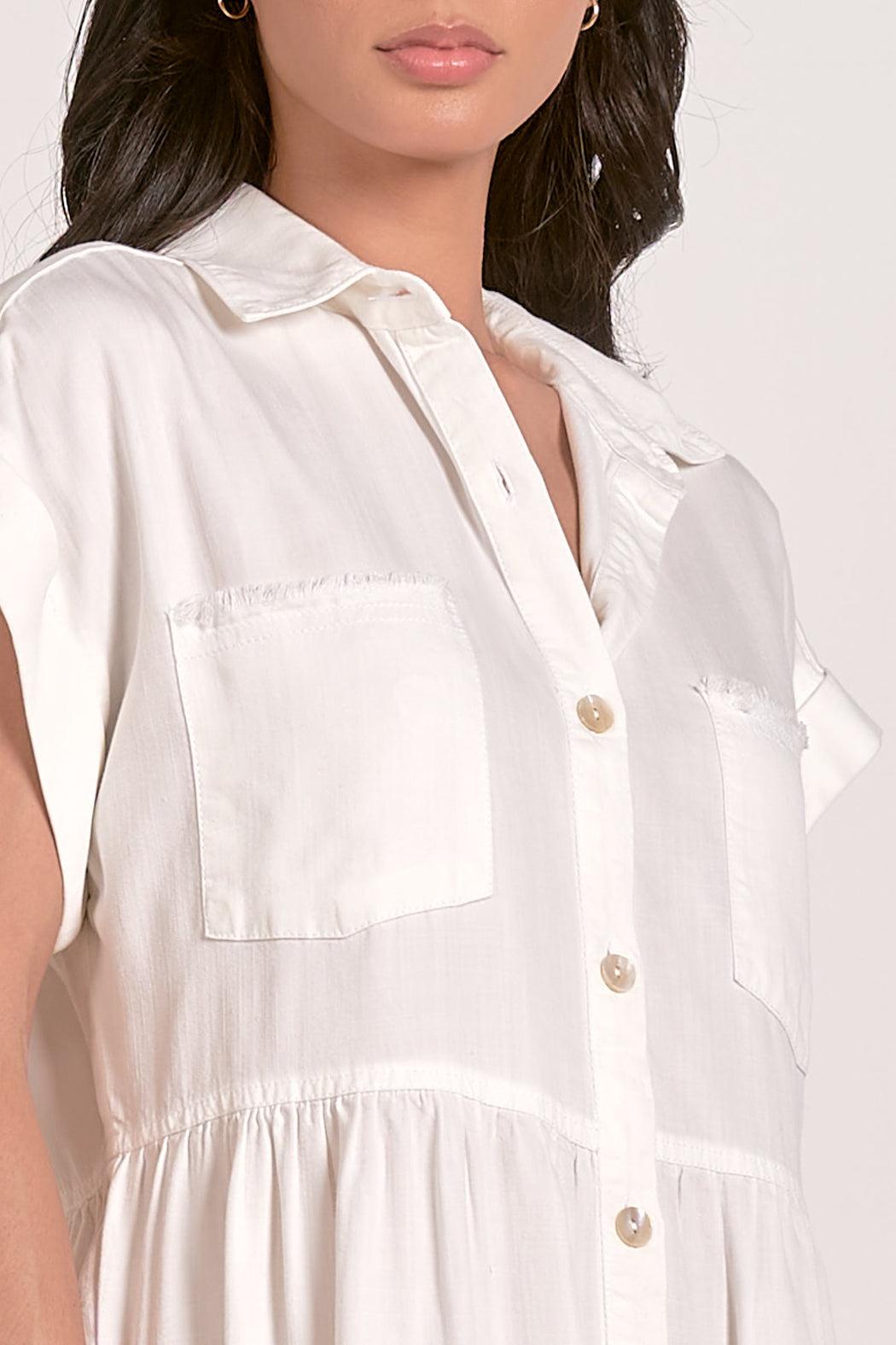 Evelyn Dress Product Image