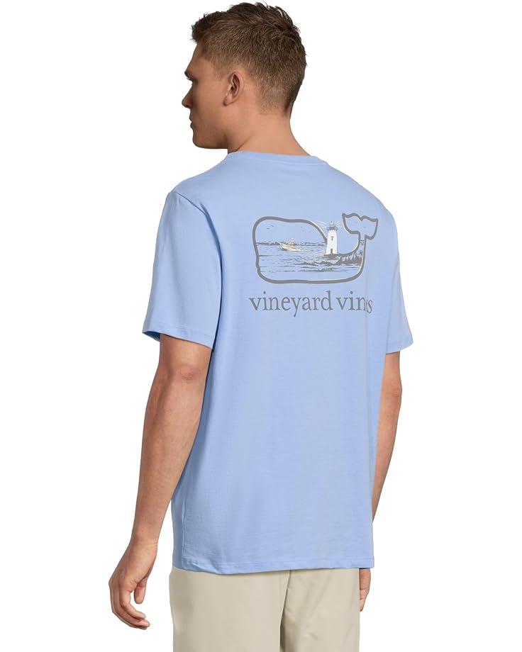 Chill Cooler Short-sleeve Tee Product Image