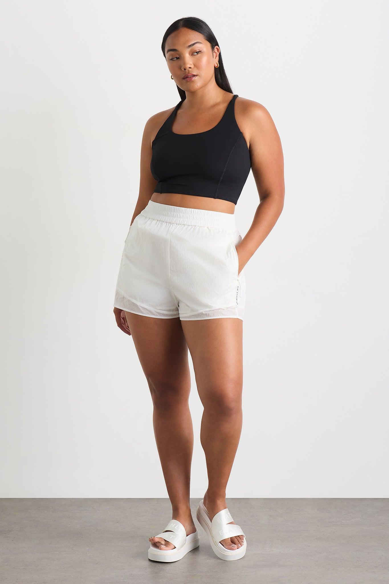 Perforated Shorts 608 Product Image