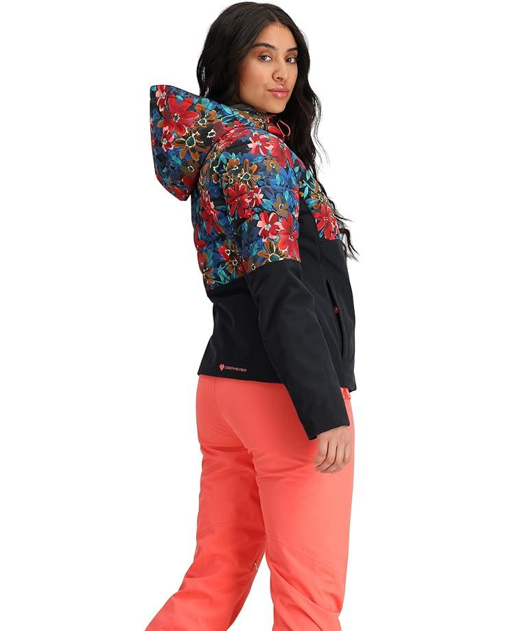 Women's Obermeyer Traverse Jacket Product Image