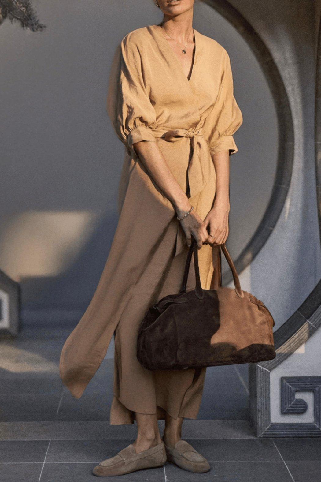 The Aurel Dress Product Image