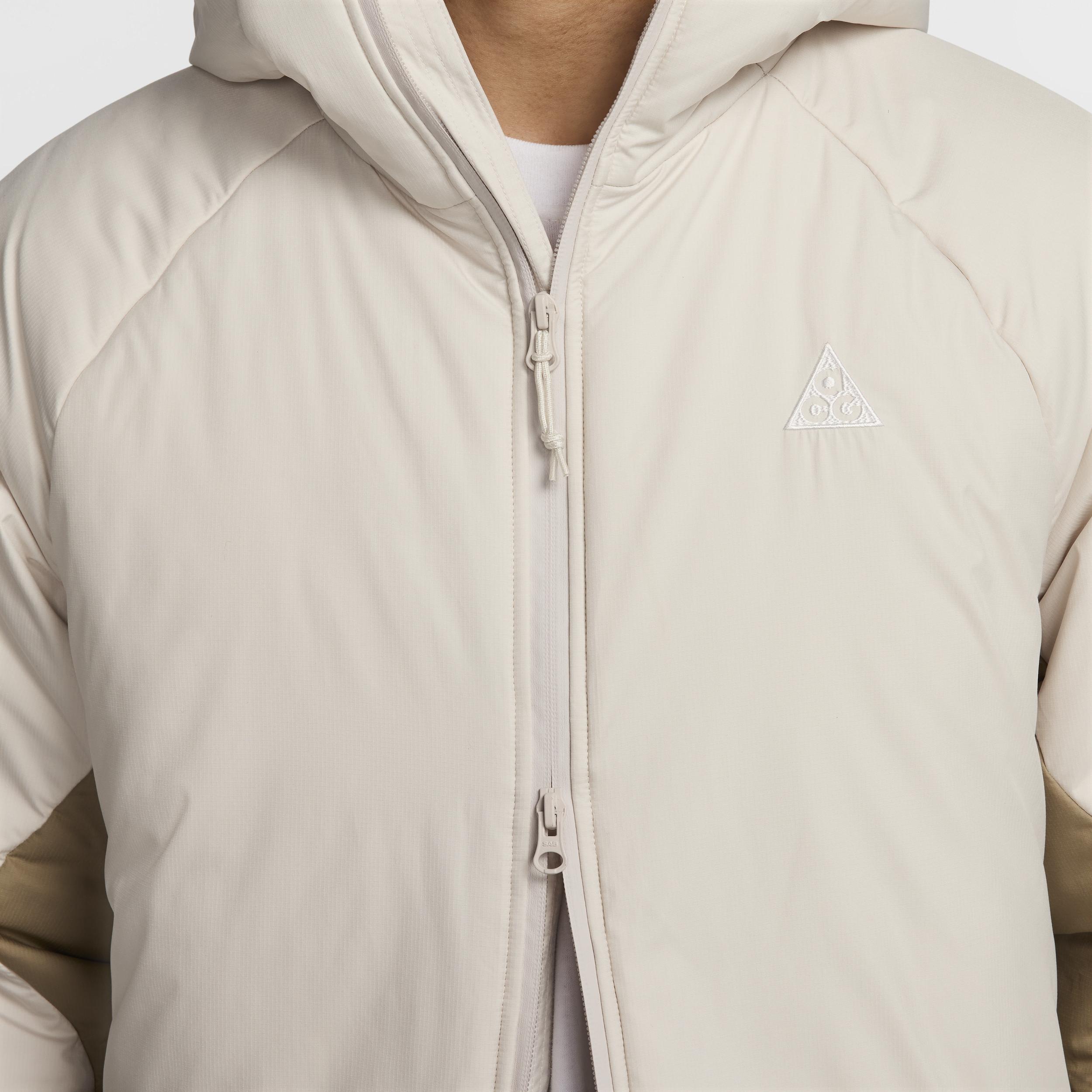 Men's Nike ACG "Rope De Dope" PrimaLoftÂ® Therma-FIT ADV Jacket Product Image