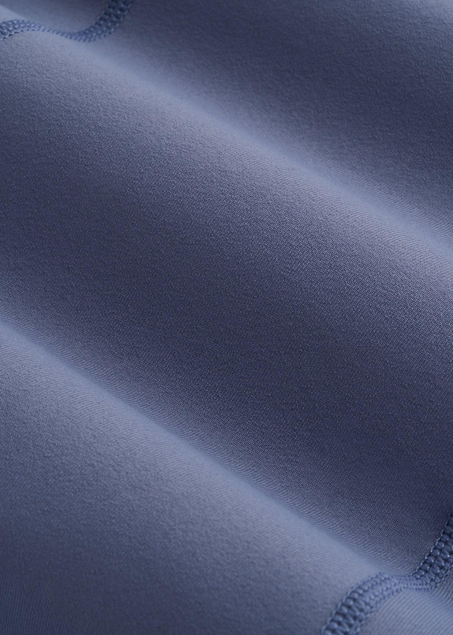 Women's Athletic Zip-Up Jacket for Tall Women in Marlin Blue Female Product Image