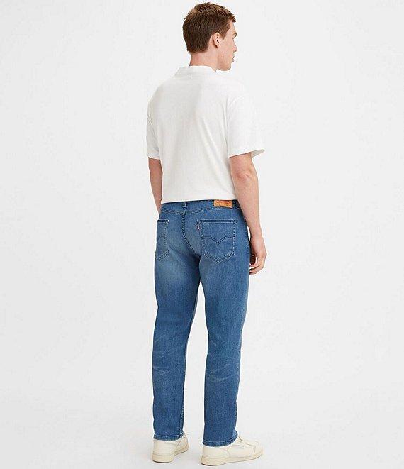 Levi's® 514™ Straight Fit Levi's® Flex Stretch Jeans Product Image