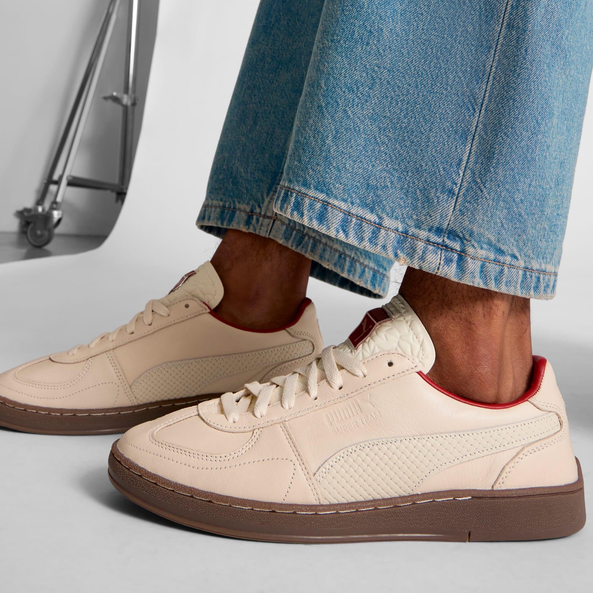 Super Team Palais Artisan Sneakers Product Image