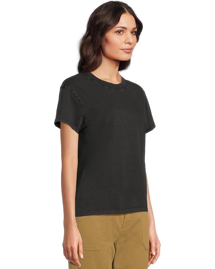 Signature Premium Essential Short Sleeve Tee Product Image