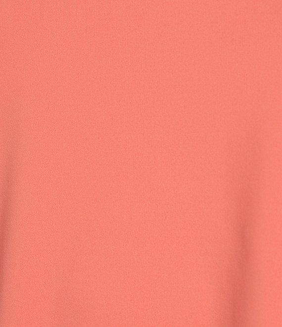 Columbia Women's Chill River Comfort Stretch Knit Crew Neck Sleeveless Tank Top Product Image