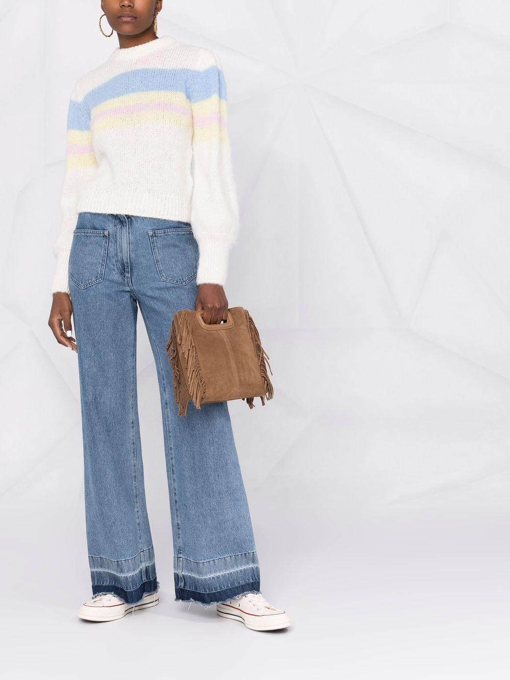 M tote bag Product Image