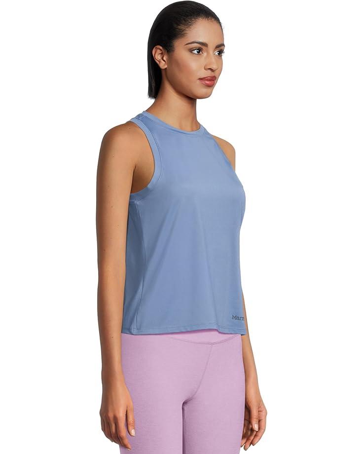Motion High Neck Tank Top Product Image
