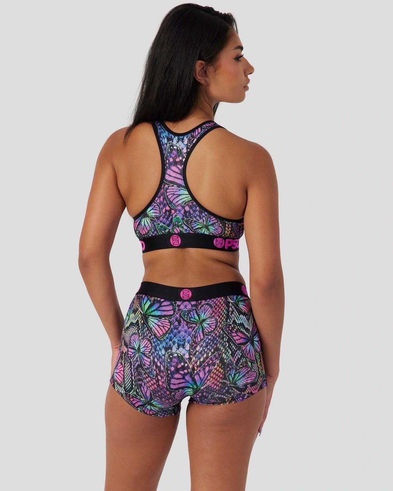 Butterfly Fx Female Product Image