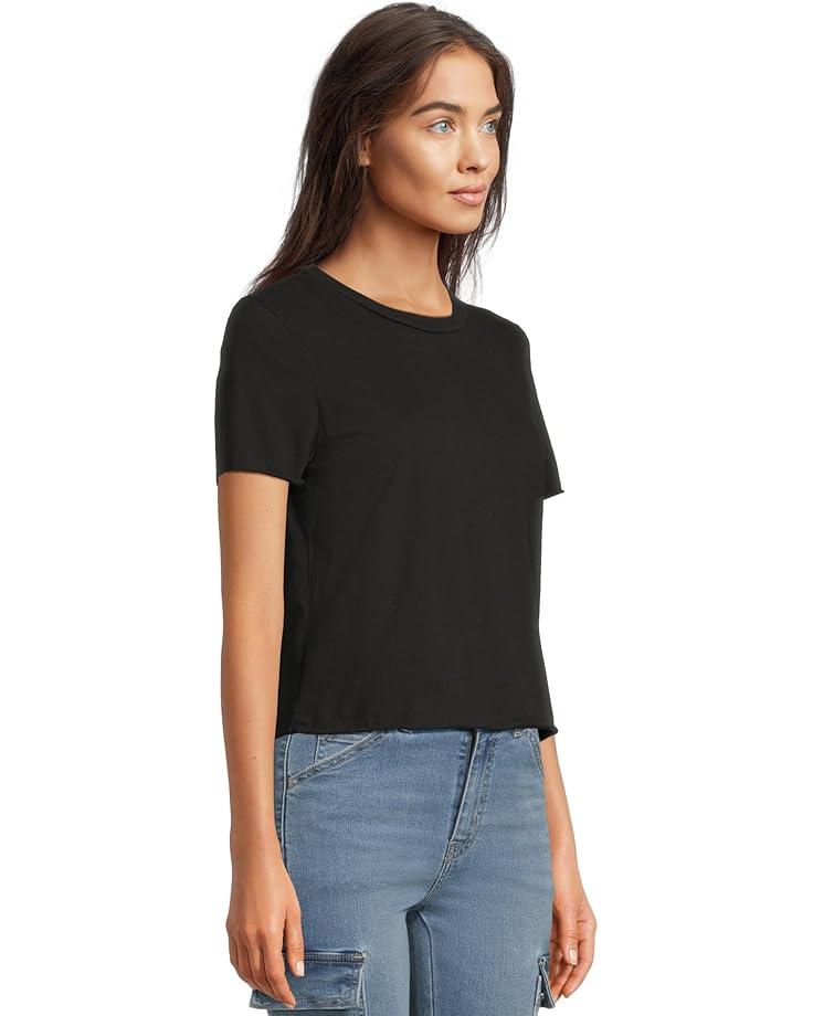 Hollis Criss Cross Tee Product Image