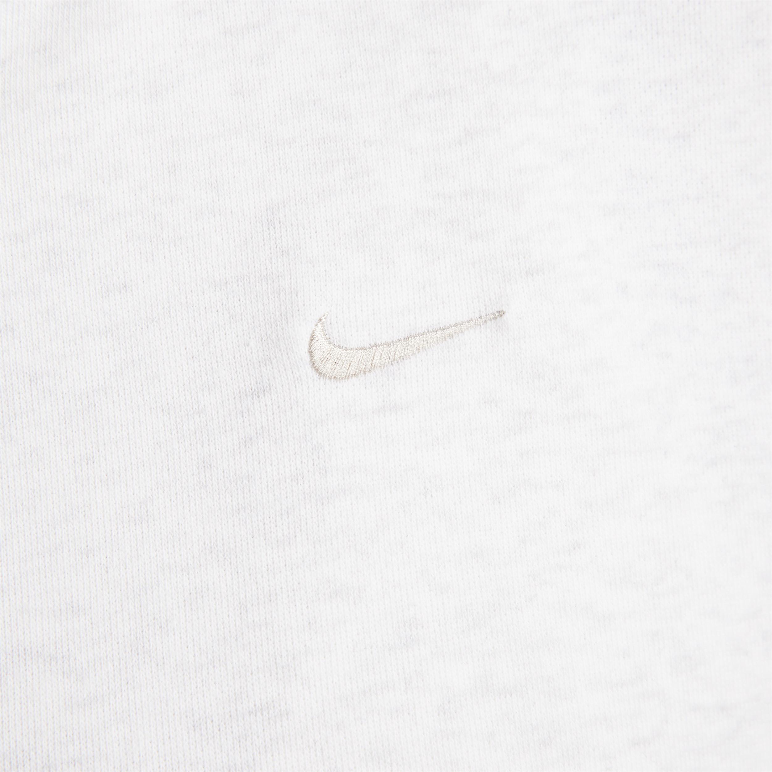 Nike Sportswear Chill Terry Women's Loose Full-Zip French Terry Hoodie (Plus Size) Product Image