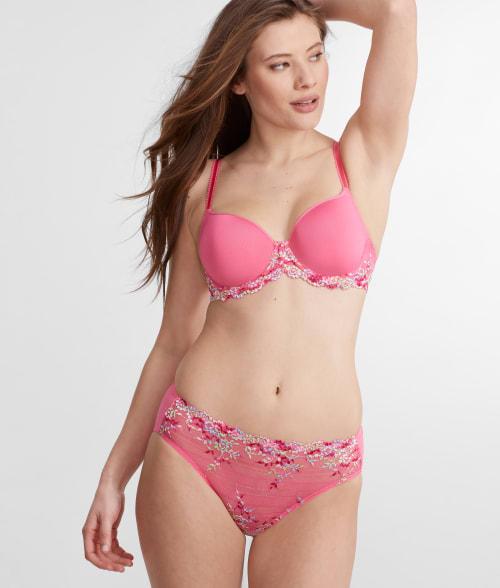 Embrace Lace Hi-Cut Brief Product Image