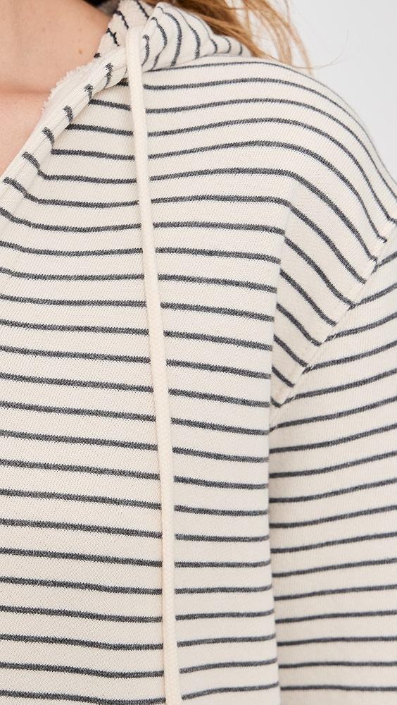 Velvet Jordyn Sweatshirt | Shopbop Product Image