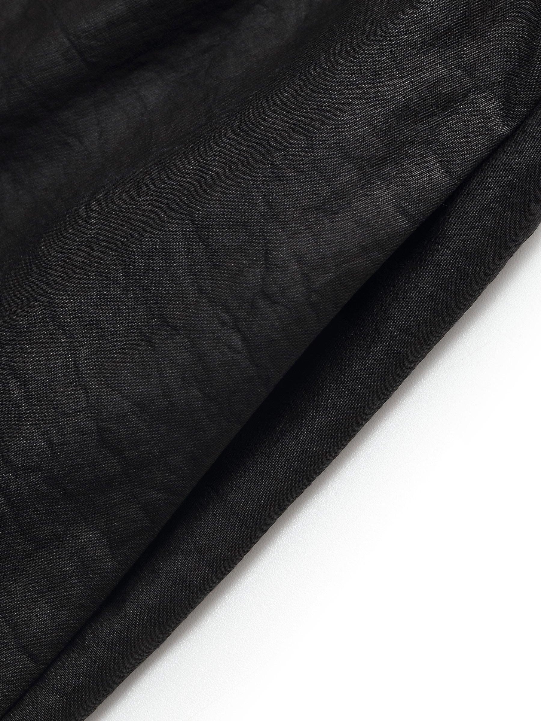 18MM Xiang Yun Silk Women Elastic Waist Maxi Dress Product Image