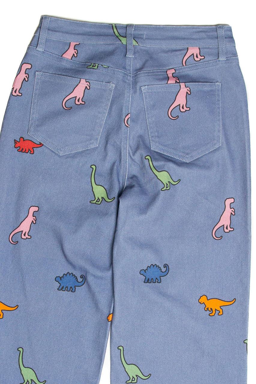 Dinosaur Jeans Product Image