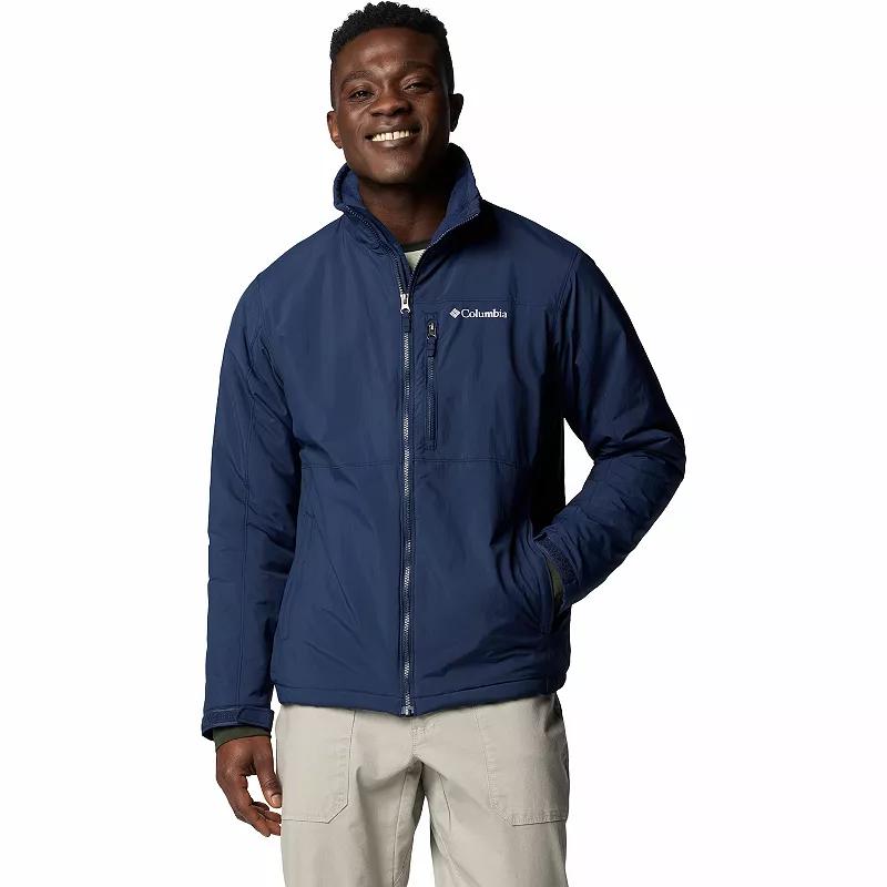 Men's Columbia Northern Utilizer II Jacket,  Product Image