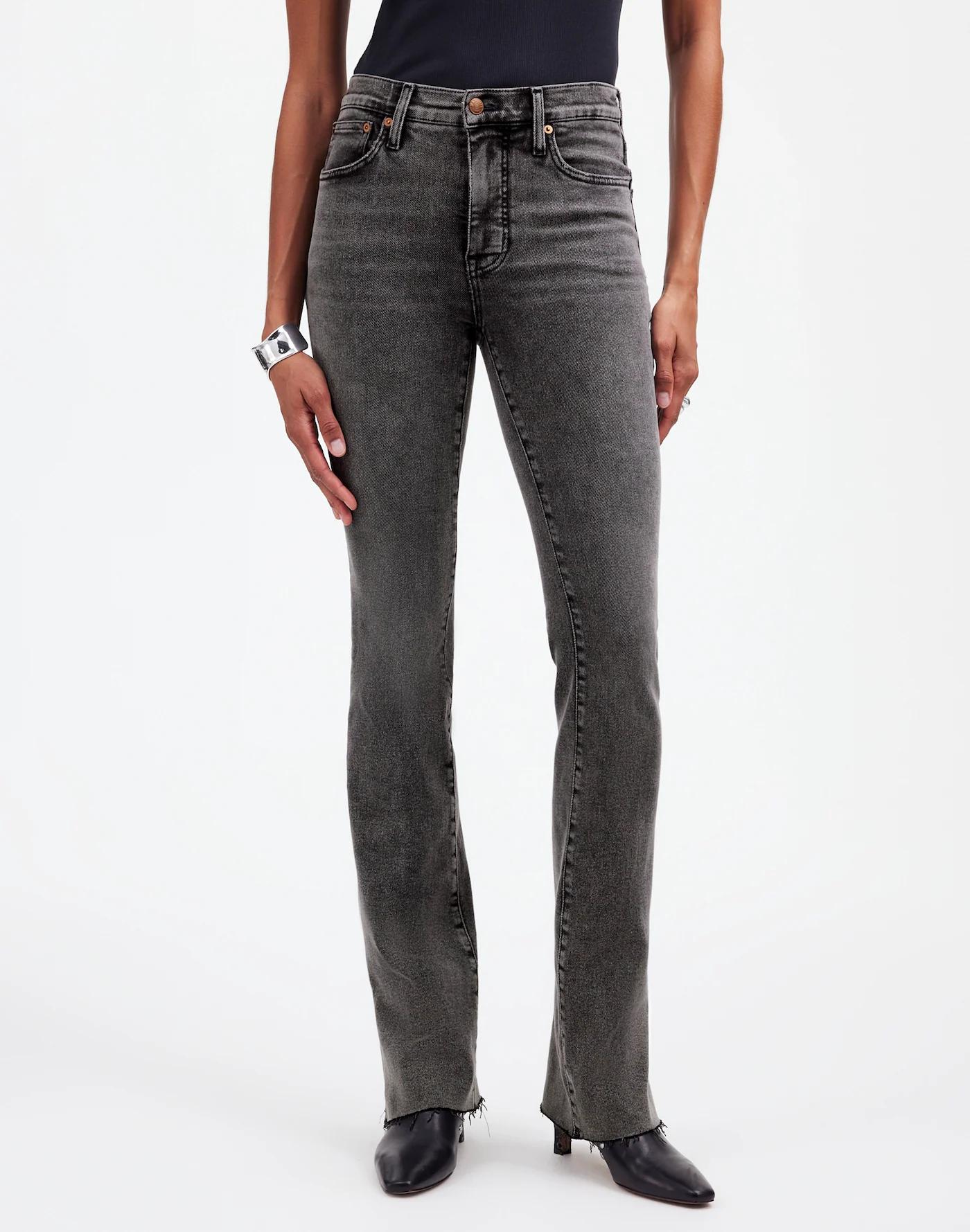 Kick Out Full-Length Jeans Product Image