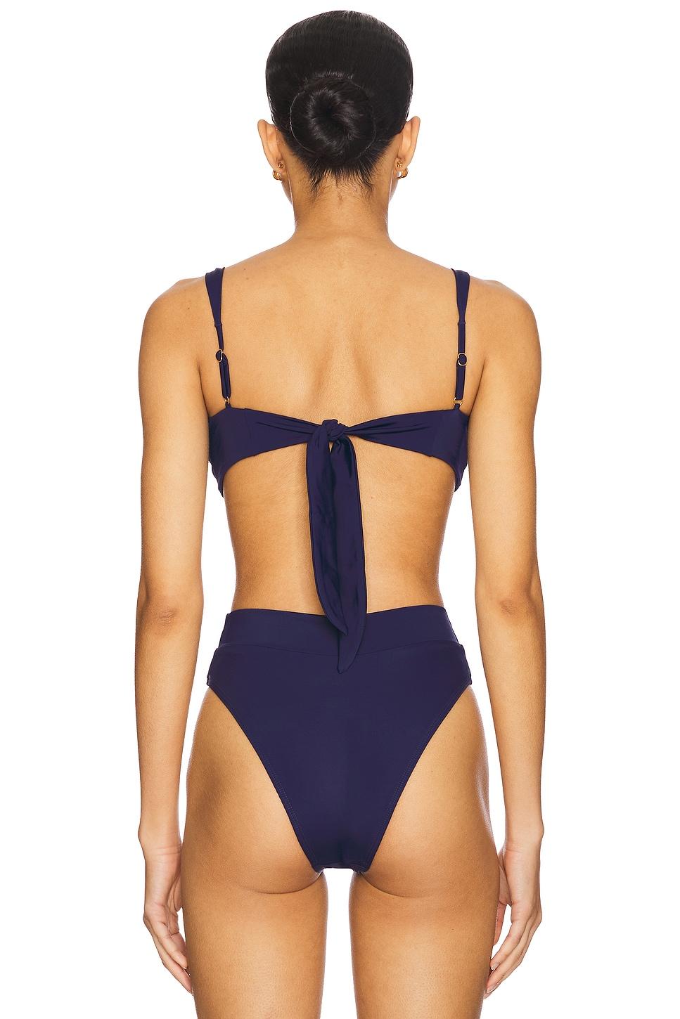 Isola Bella Bikini Top Away That Day Product Image
