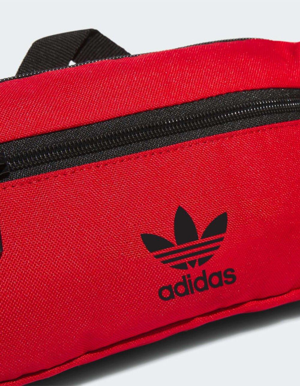 ADIDAS Originals For All Waist Pack - RED Product Image