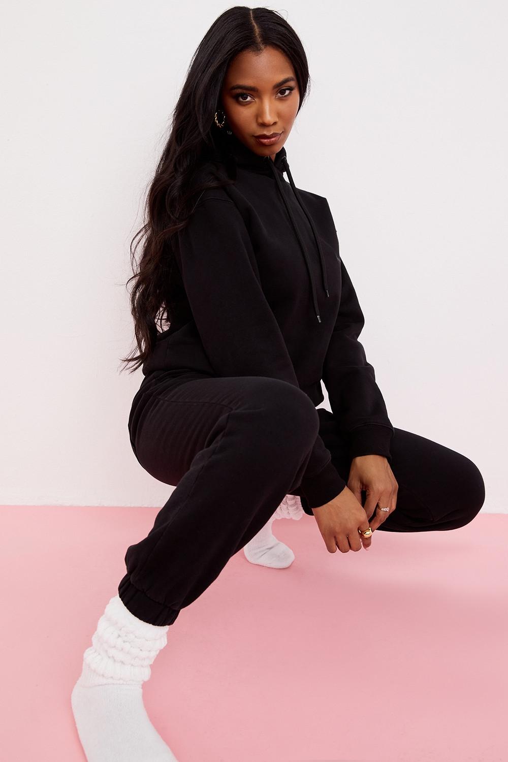 Sky  ink fleece back jogging trouser - sale Product Image