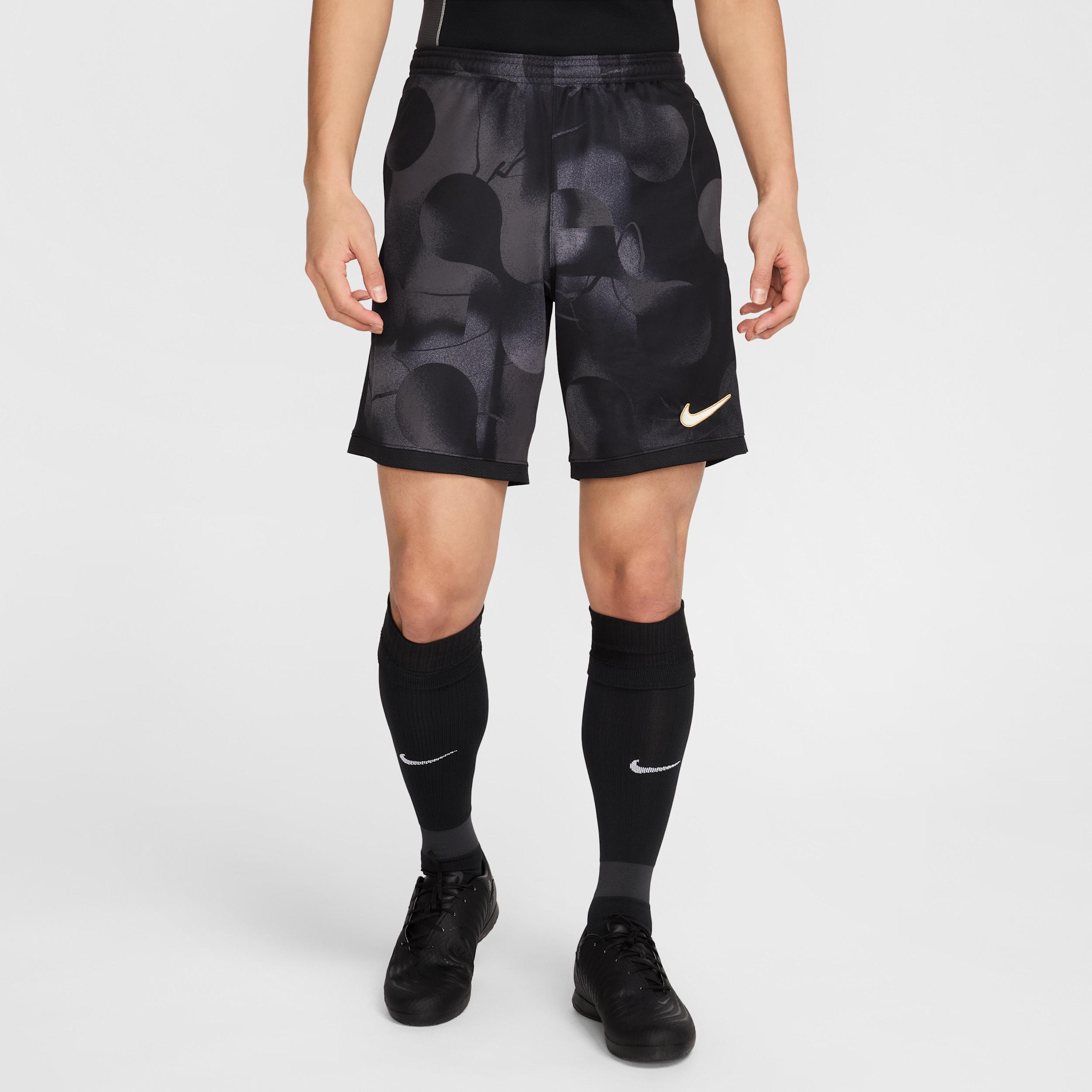 Nike Academy+ Men's Dri-FIT Soccer Shorts Product Image