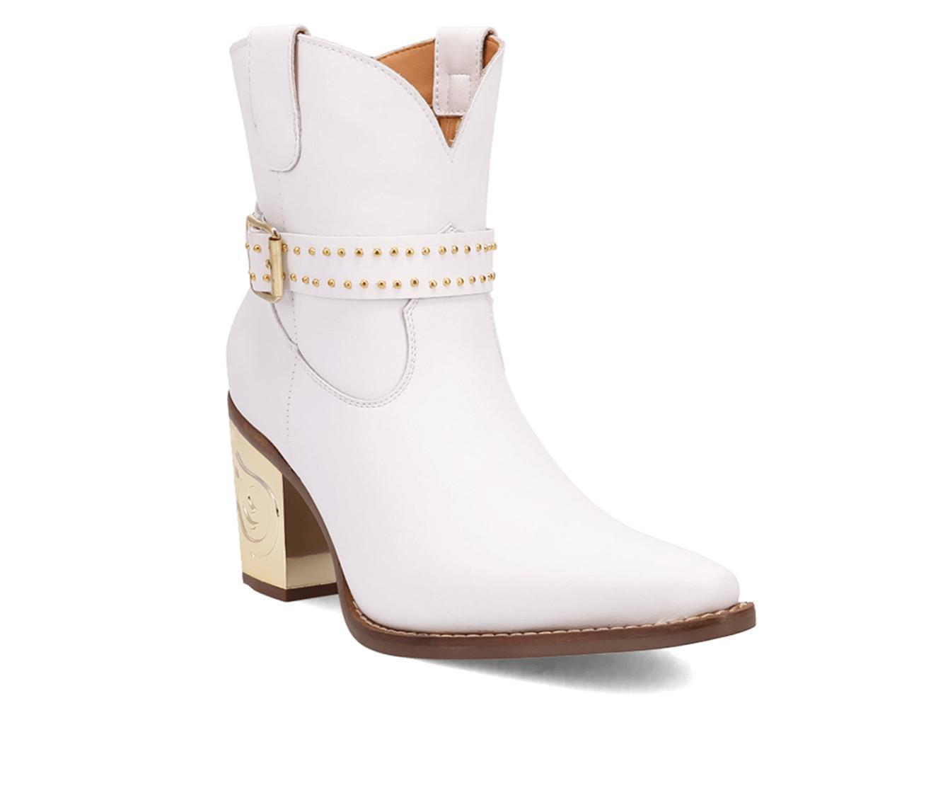 Women's Dingo Boot Milano Western Boots Product Image