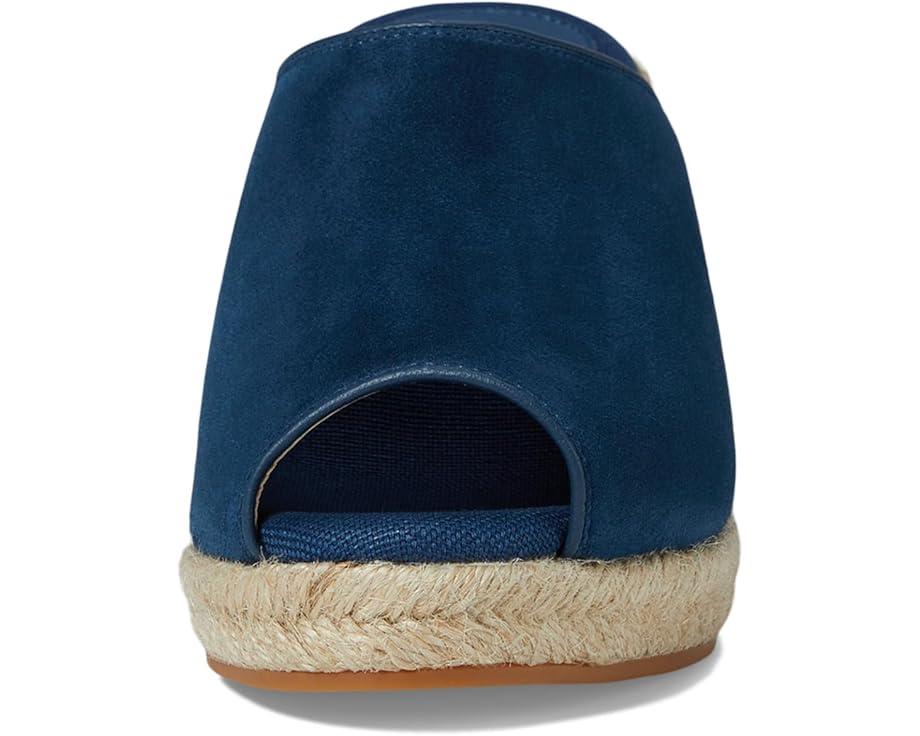 Cabriah Woven Espadrille Wedge Sandal Product Image