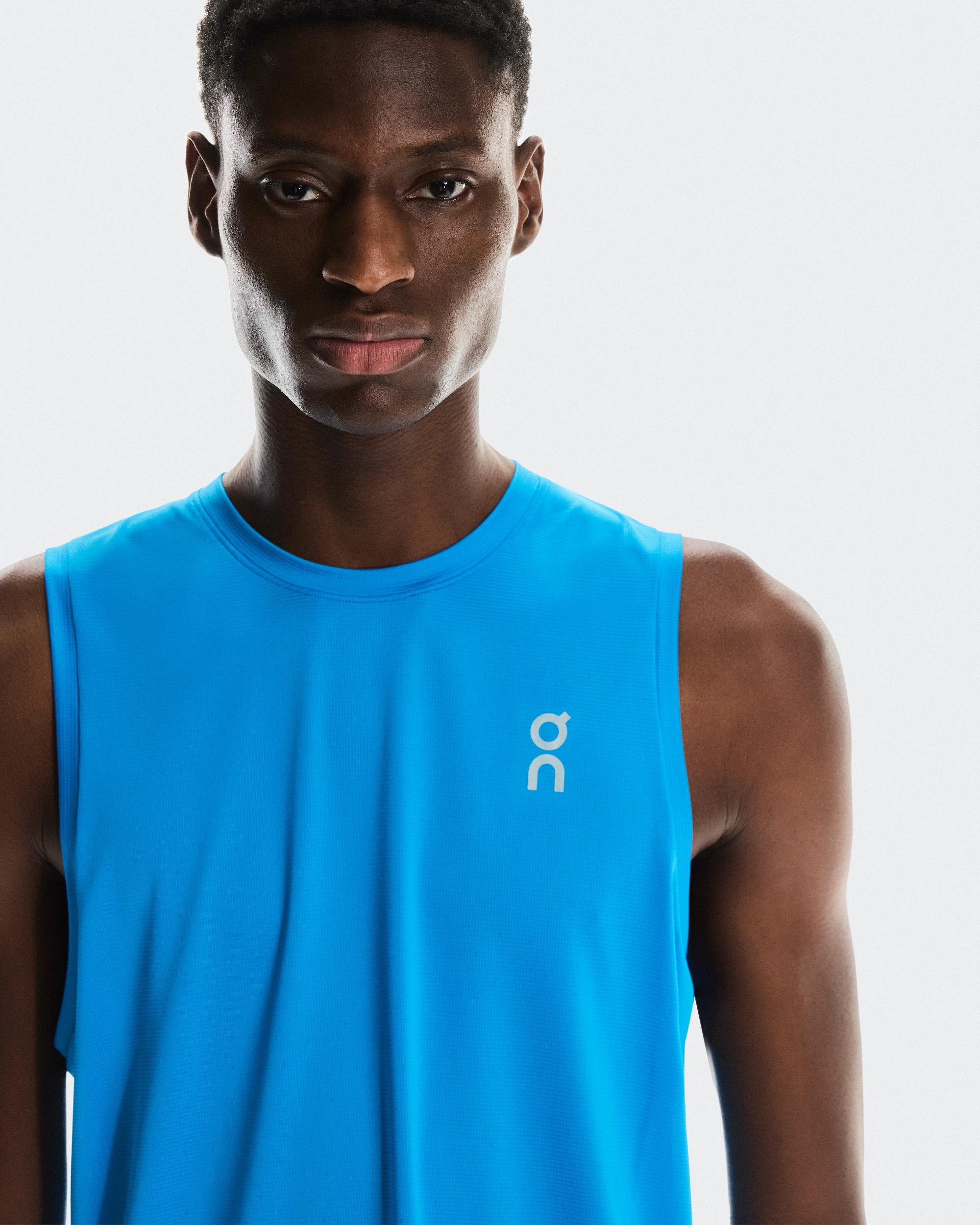 Core Tank: Men's Performance Versatile & Timeless Tank Product Image