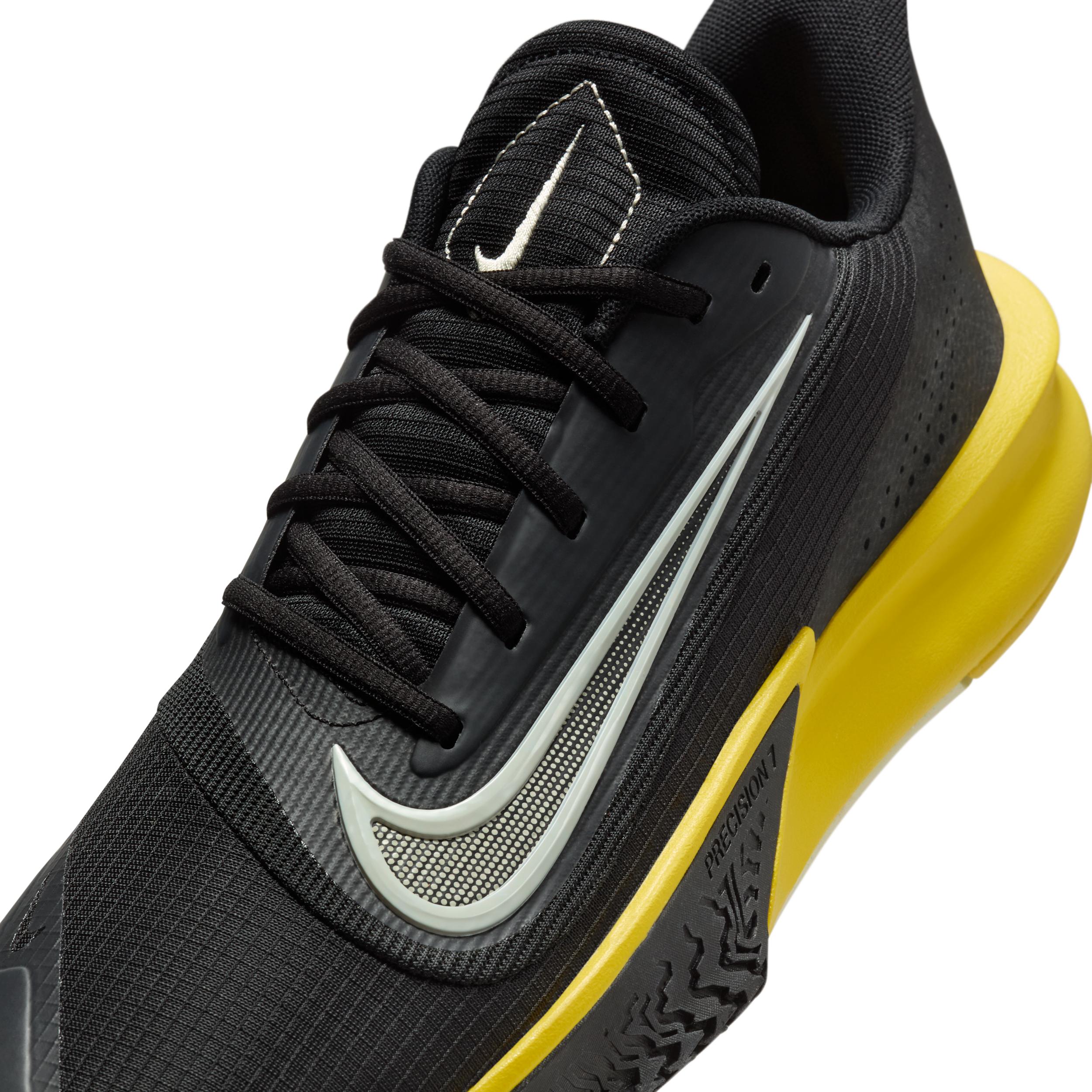 Nike Men's Precision 7 Basketball Shoes Product Image