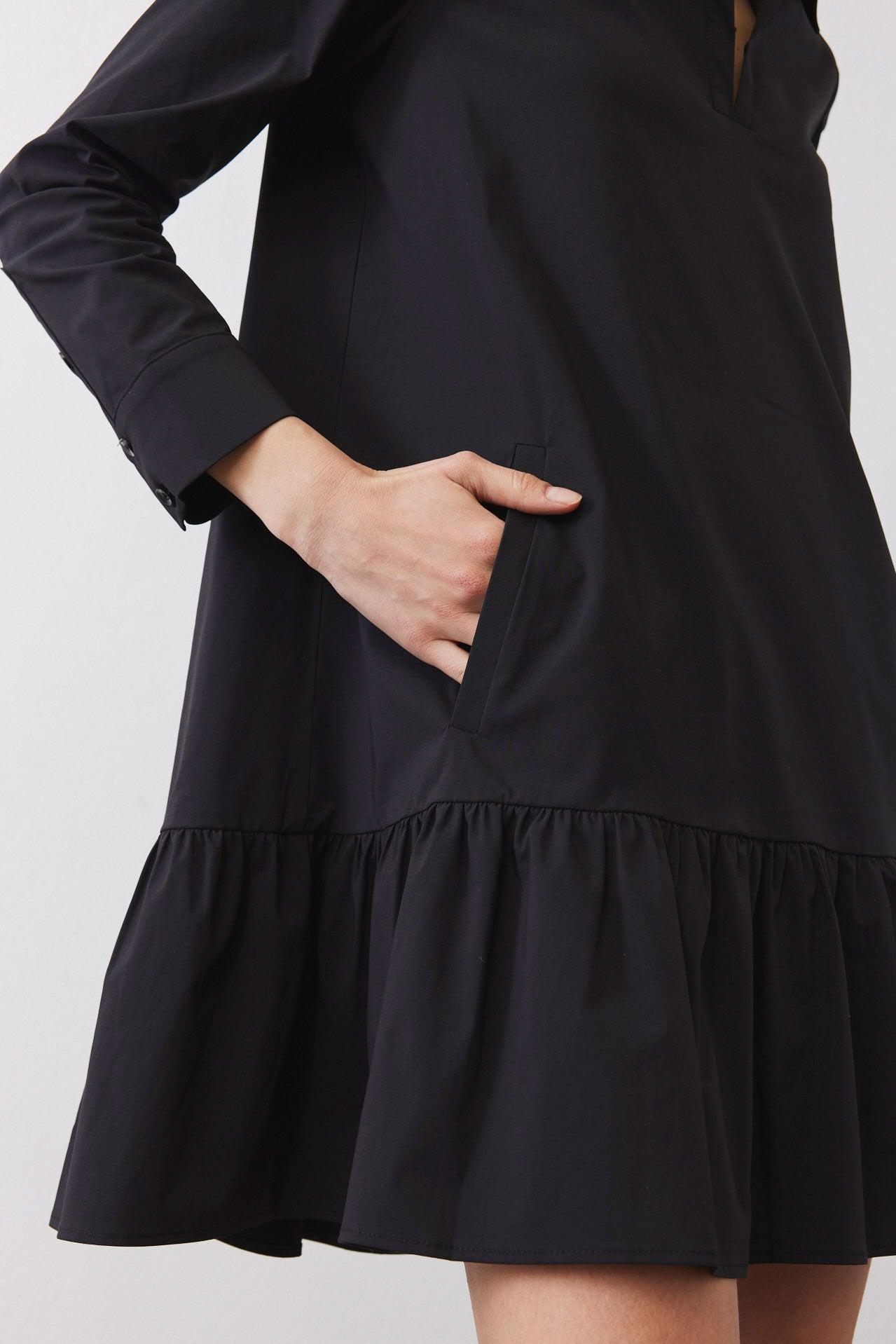 The Oversized Dress Product Image
