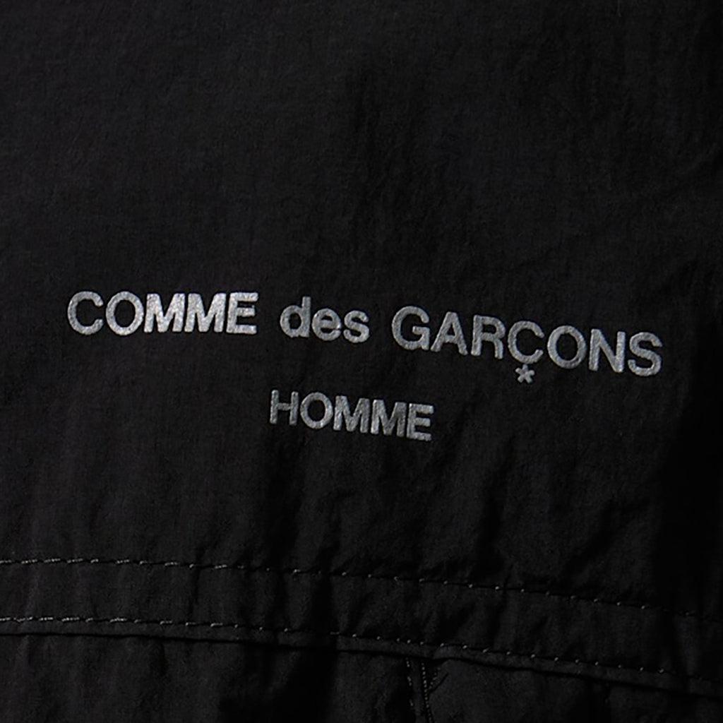 Technical Vest - Black Male Product Image