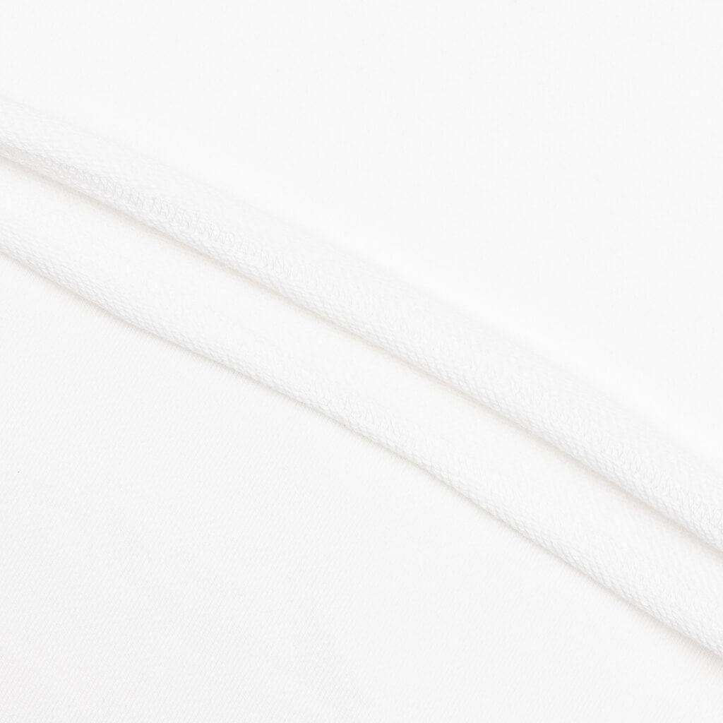 Fuel Crewneck - White Male Product Image