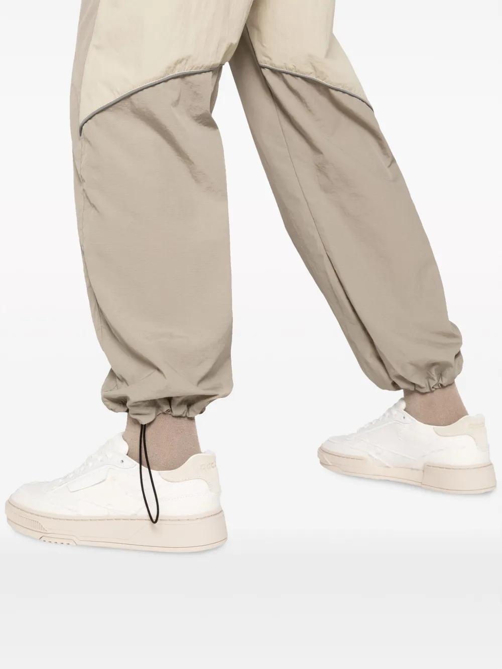 Club C Ltd canvas sneakers Product Image