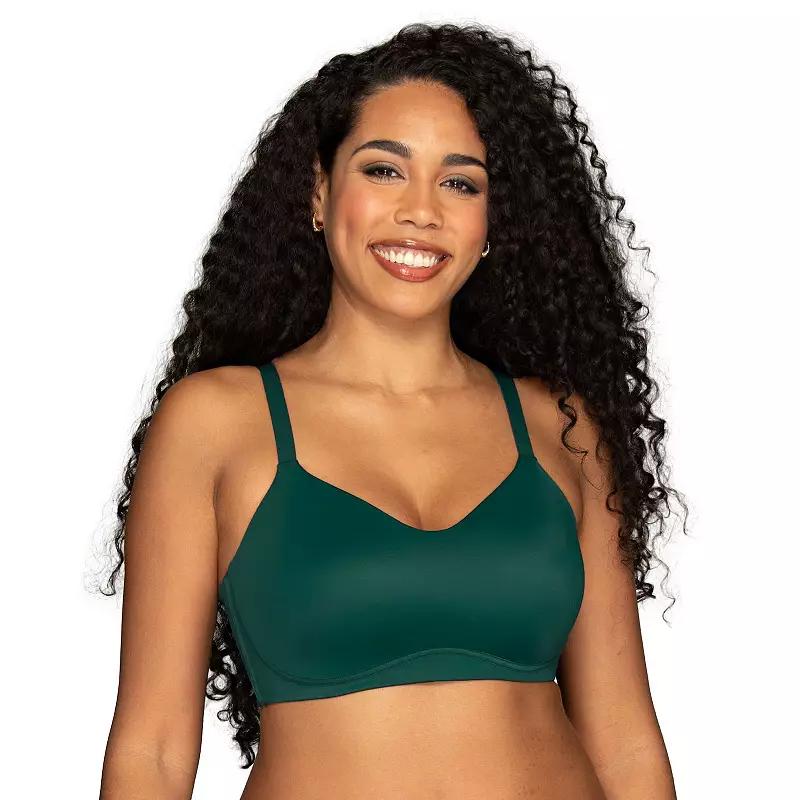 Vanity Fair Lingerie® Beauty Back® Simple Sizing Wireless Bra 72118, Women's,  Product Image