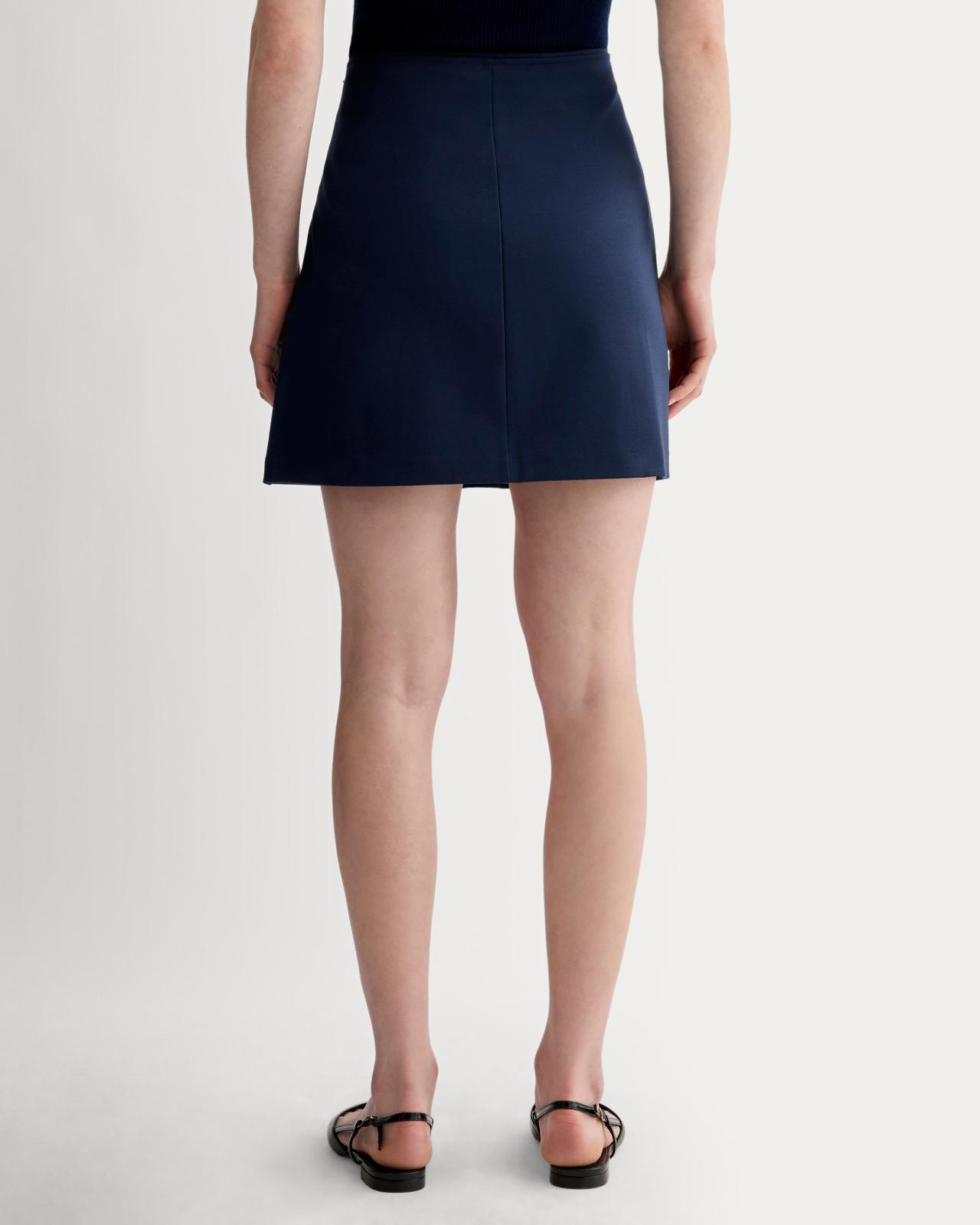 The Dream Mini Skirt Product Image