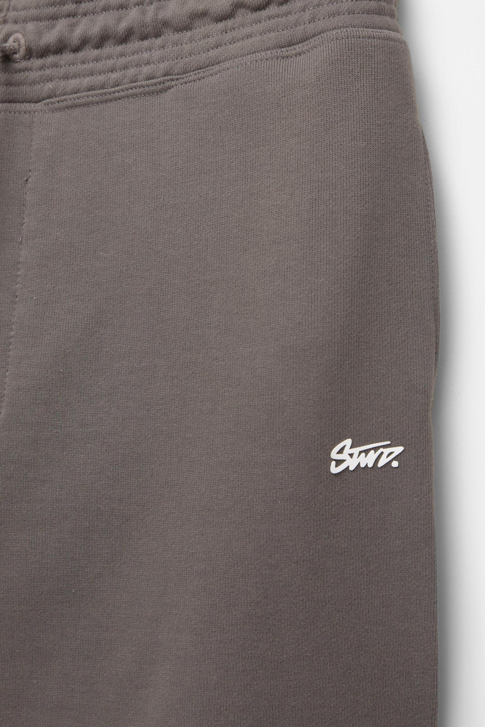STWD Bermuda sweatpants Product Image