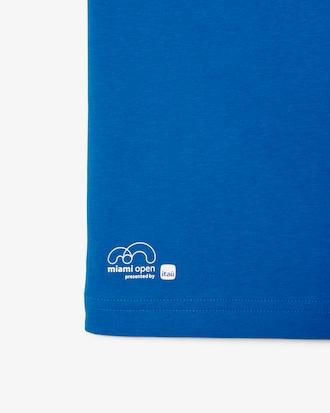 Miami Open Edition Sport T-shirt Product Image