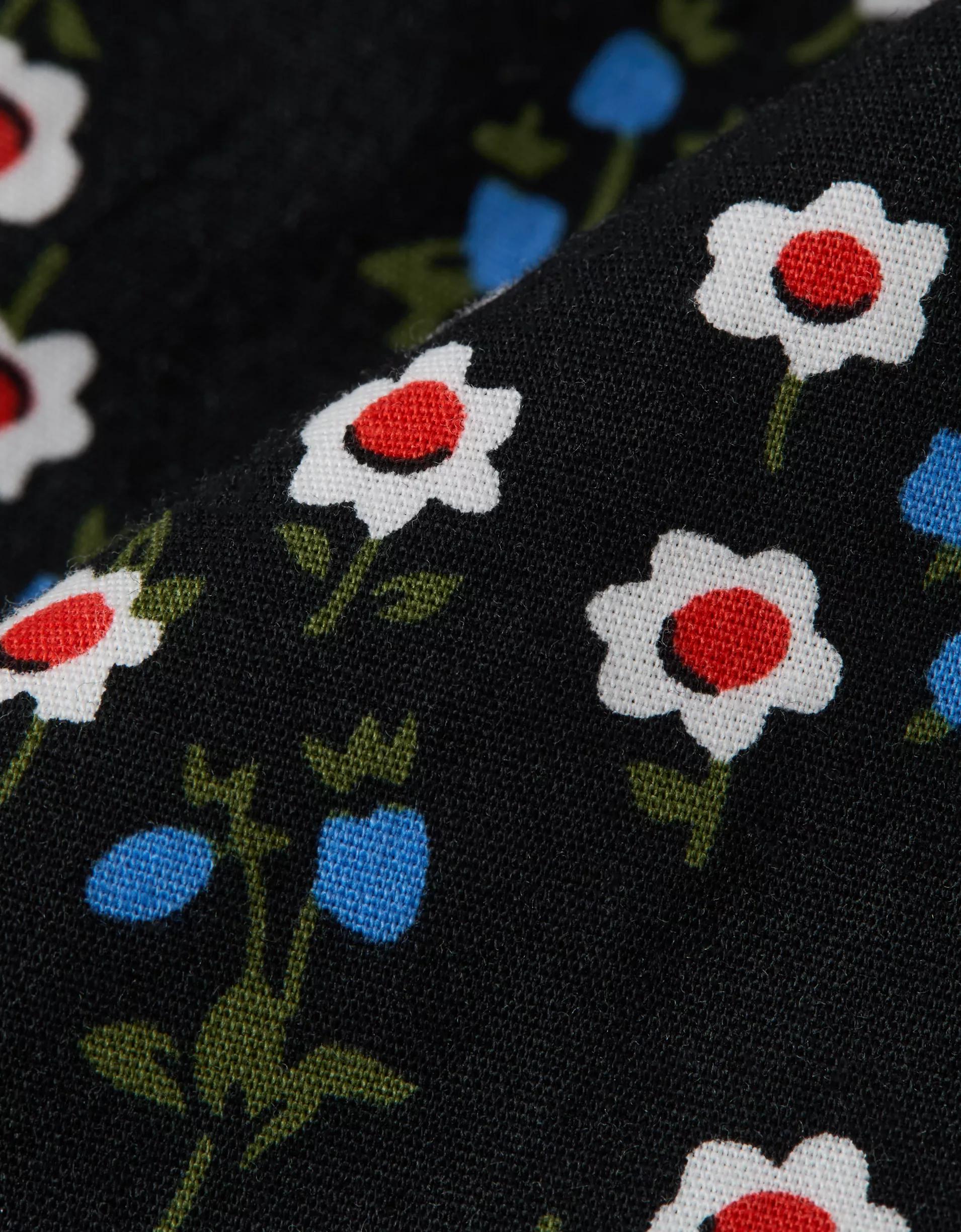 AEO Men's Floral Stretch Boxer Short Product Image