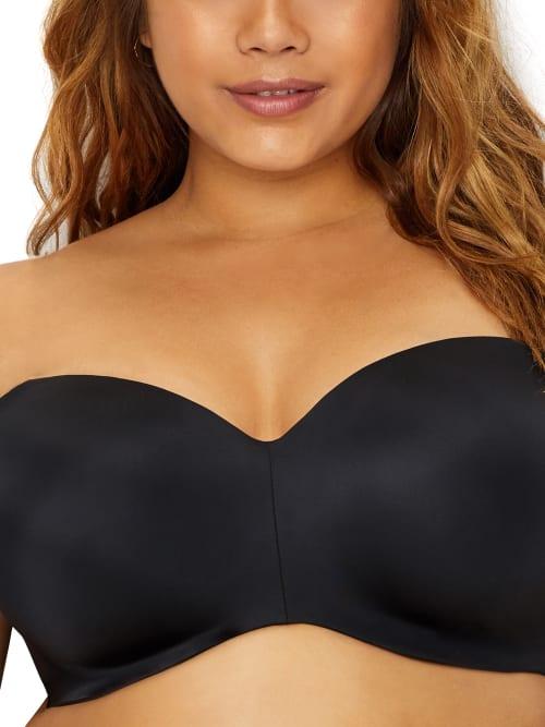 Smooth Multiway Strapless Bra Product Image