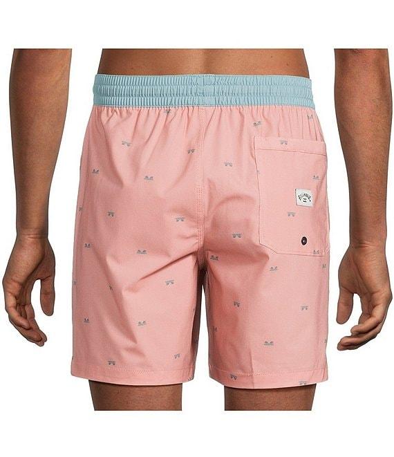 Billabong Good Times Pro Stretch Swim Trunks Product Image