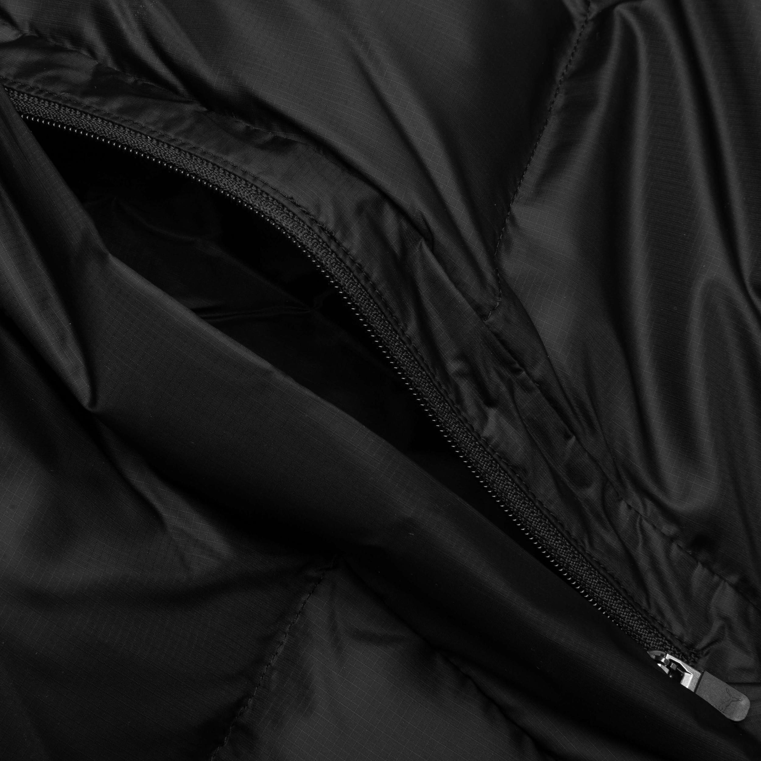 Puma x Skepta Pertex Puffer Jacket - Black Male Product Image