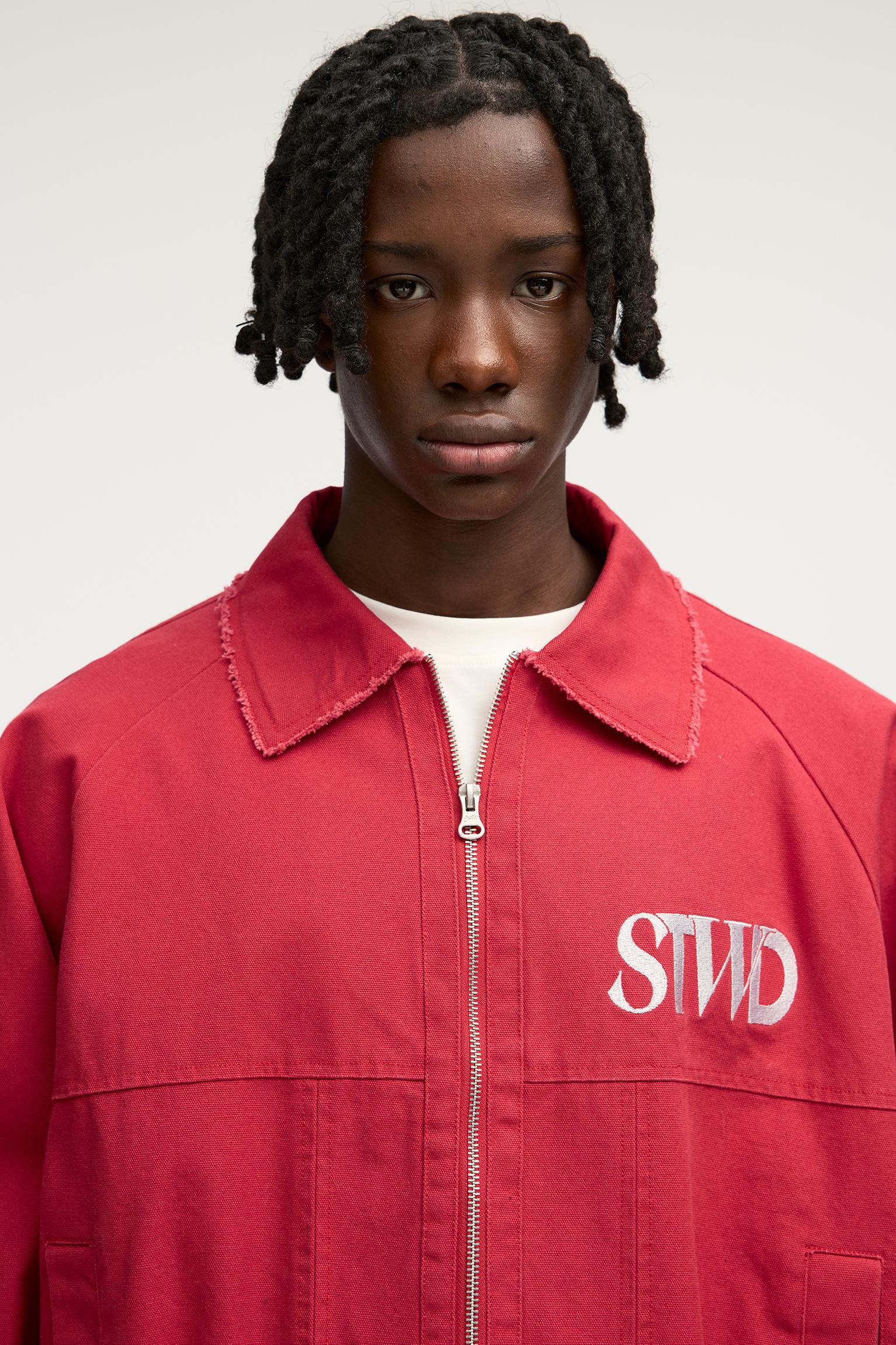 STWD bomber jacket Product Image
