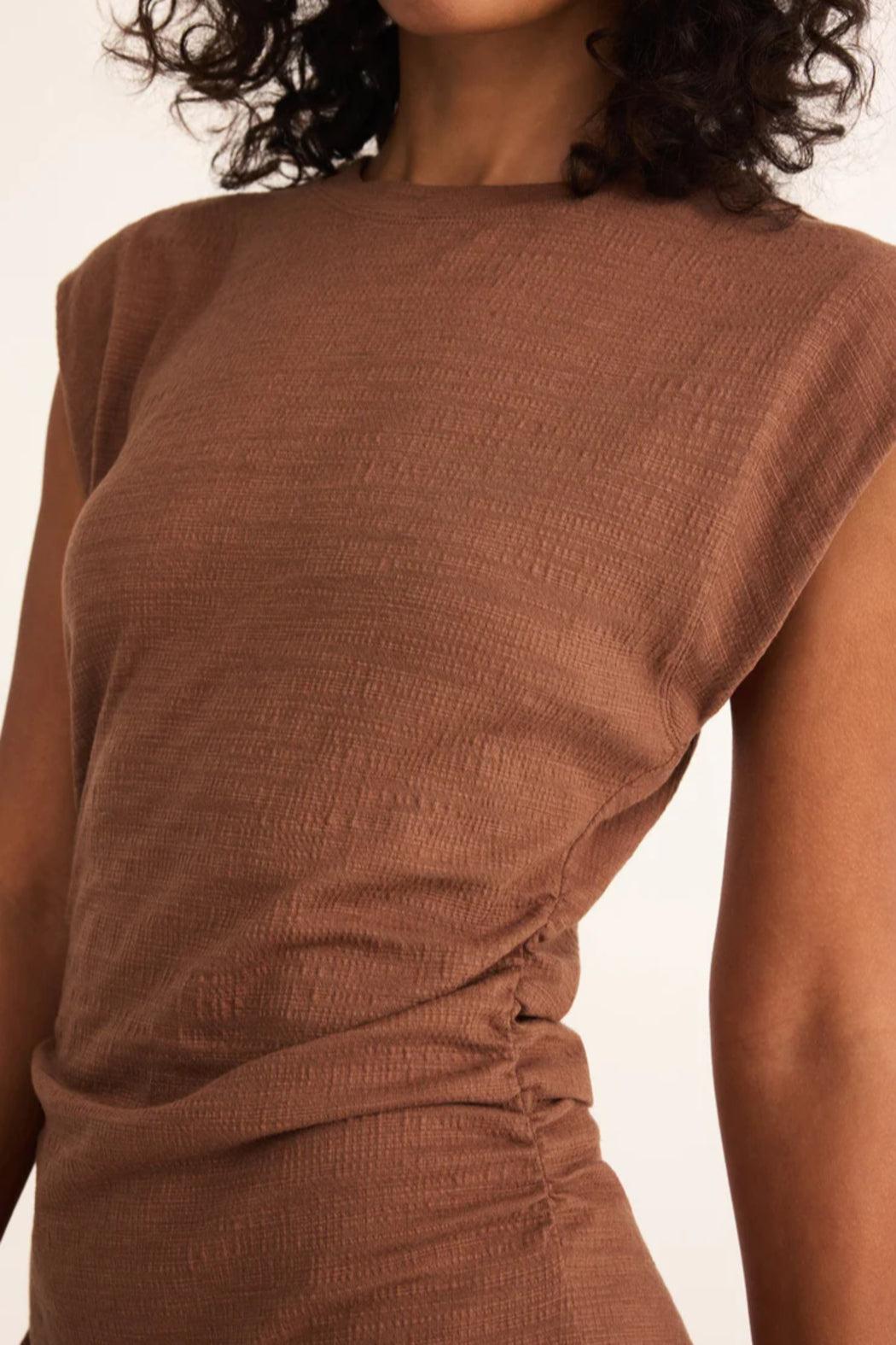 Camino Mini Dress Product Image