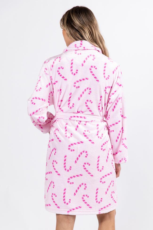 Candyland Rise and Shine Robe FINAL SALE Product Image